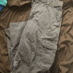 Men’s Cargo Pants
